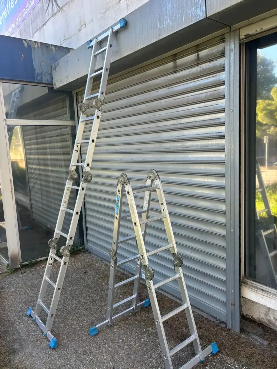 Dépannage rideau métallique d'urgence à Ivry-sur-Seine Dépannage rideau métallique d'urgence à Ivry-sur-Seine
