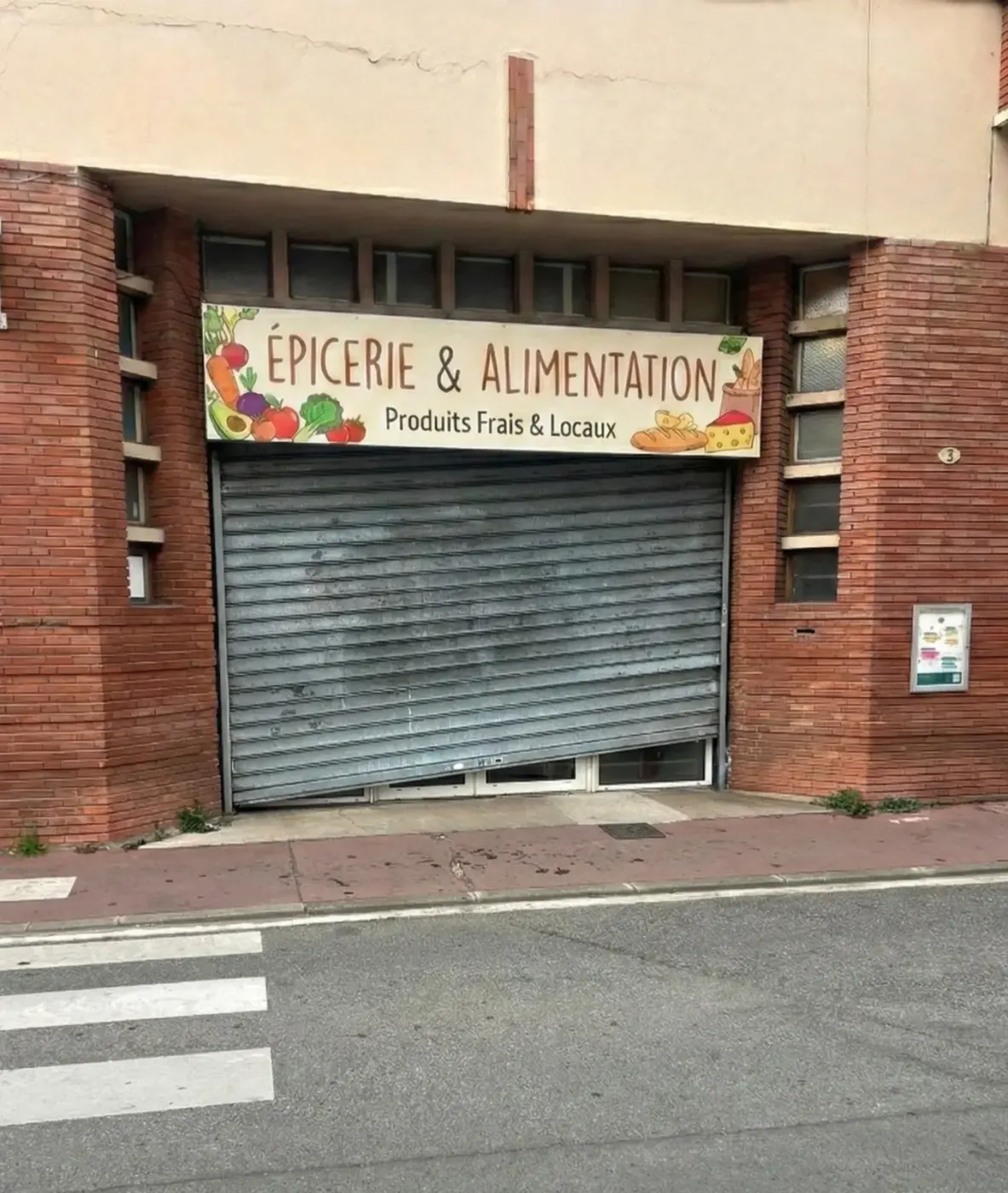 Dépannage rideau métallique d'urgence à Ivry-sur-Seine Dépannage rideau métallique d'urgence à Ivry-sur-Seine