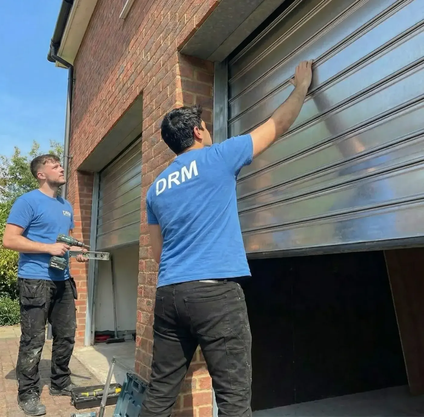 Dépannage rideau métallique d'urgence à Ivry-sur-Seine Dépannage rideau métallique d'urgence à Ivry-sur-Seine