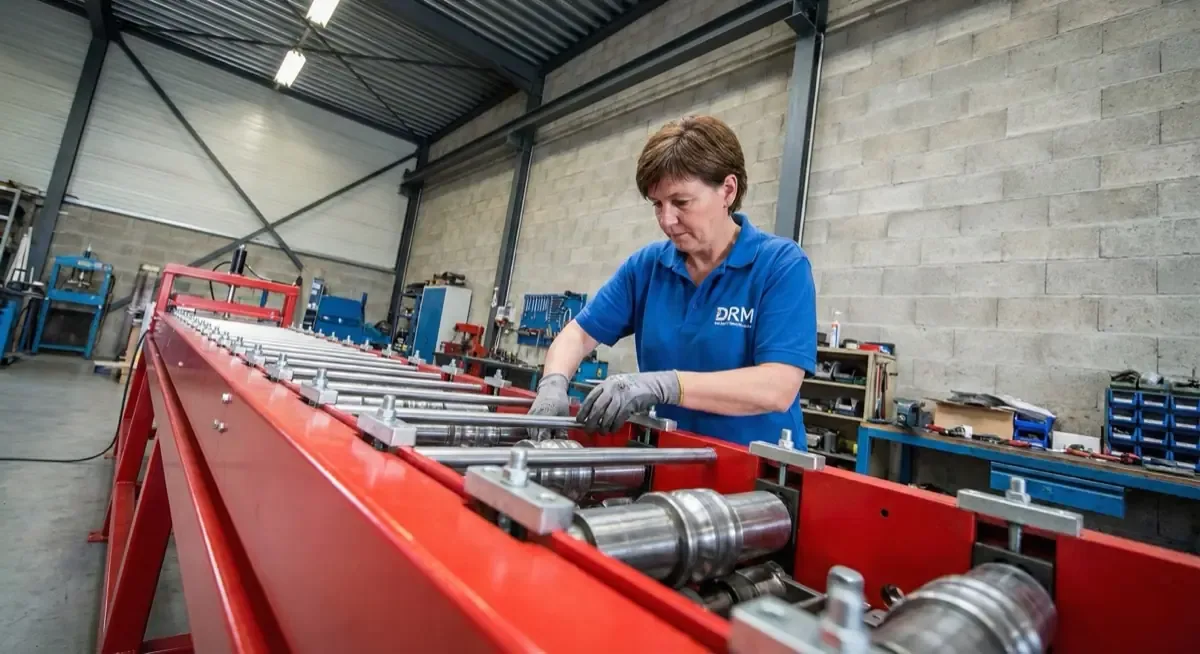 Fabrication de rideau métallique sur mesure à Ivry-sur-Seine Fabrication de rideau métallique sur mesure à Ivry-sur-Seine